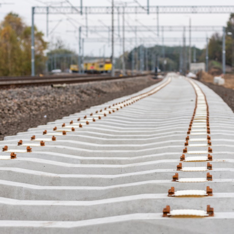 Утверждены типовые отраслевые нормы времени на работы, выполняемые строительными и ремонтными организациями на железнодорожных путях