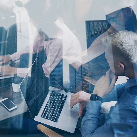 Подать заявление на включение в реестр майнеров можно на сайте ФНС России