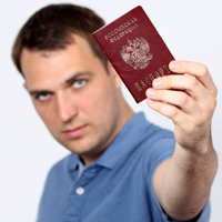 Упрощенный порядок получения российского гражданства отдельными категориями иностранцев одобрен Госдумой
