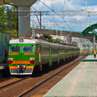 Ставки НДС на услуги по пригородным железнодорожным перевозкам обнулят до 31 декабря 2016 года