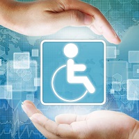 Определен порядок выдачи индивидуального опознавательного знака "Инвалид"