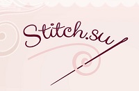 Компания stitch.su предлагает авторские схемы вышивки крестом