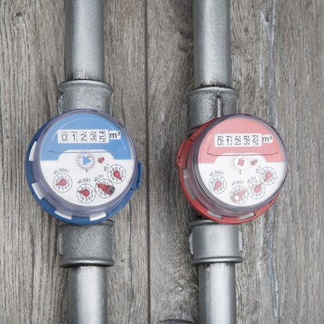 Минстрой России предложил удвоить плату за потребление воды без счетчиков