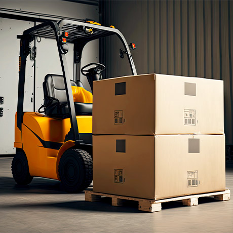 ФНС России рекомендует заранее применять УПД для подтверждения отгрузки товаров