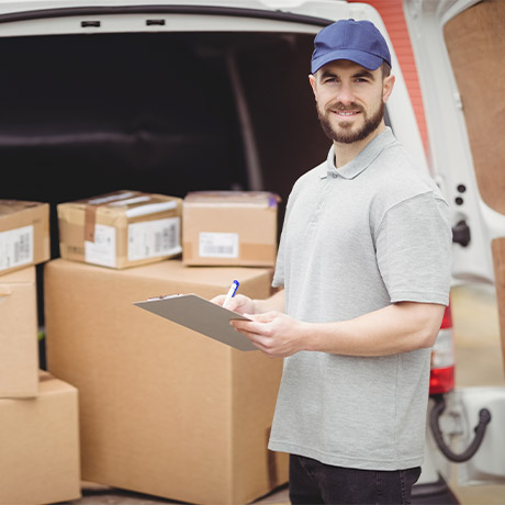 Минтран России утвердил форму транспортного документа при смешанных перевозках