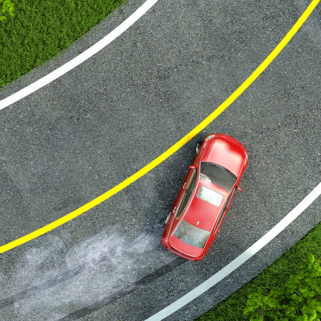 ВС РФ защитил супругу осужденного за пьяное вождение мужчины от конфискации авто