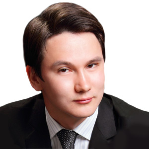 Нуралин Максим