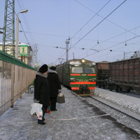 ОП РФ предлагает ввести общественный контроль пригородного сообщения на железнодорожном транспорте