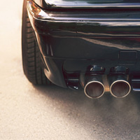 Ответственность за использование автомобиля, вредные выбросы от которого превышают нормативы, предлагается усилить