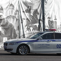 Все отделения и служебные машины полиции предлагается снабдить системами видеофиксации