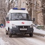 Возможно, водителей, не пропустивших карету скорой помощи, будут штрафовать на 30 тыс. руб. и отнимать водительские права на 1,5-2 года