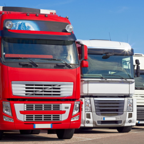 Фуры могут вновь парковаться во дворах МКД