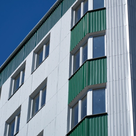 ВС РФ: МКД с ИТП не вправе переходить на