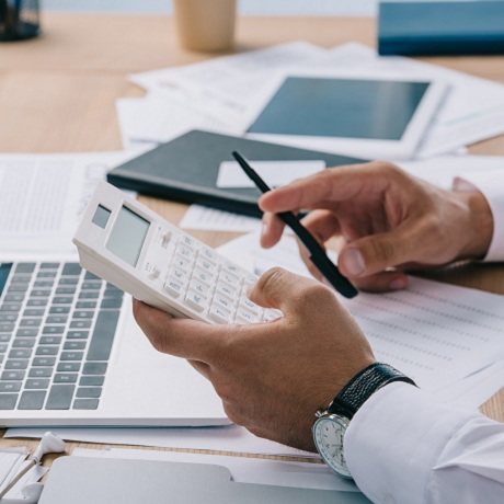 Разъяснен порядок определения налоговой базы по налогу на имущество организаций компаниями, применяющими ФСБУ 6/2020