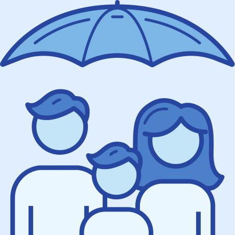 Страхование по программе "Юниор+"