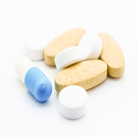 Разработали критерии для запрета торговли биологически активными добавками