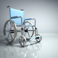 На обеспечение инвалидов техническими средствами реабилитации дополнительно выделено более 9 млрд руб.