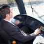Машинистам пассажирских поездов с системой автоведения увеличили продолжительность рабочего времени