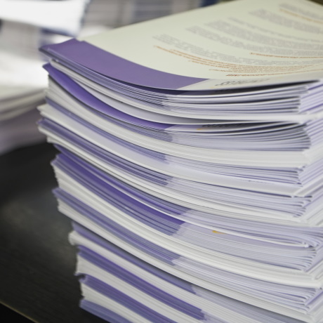 Обновлены 3 формы статистической отчетности об основных фондах