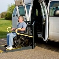 Реализация спецавтомобилей для инвалидов освобождается от НДС