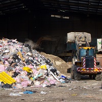 Плату за НВОС за размещение малоопасных коммунальных отходов в 2024 году планируется оставить прежней