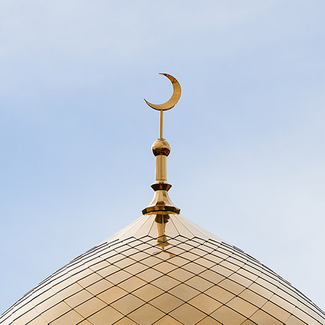 Эксперимент по исламскому банкингу в России собираются продлить на три года