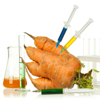 За нарушение требований к маркировке пищевой продукции с применением ГМО могут установить ответственность