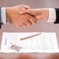 Предварительный договор купли-продажи квартиры судебная практика