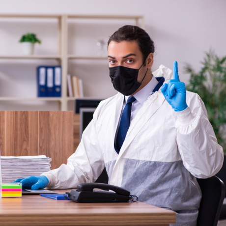 4           COVID-19