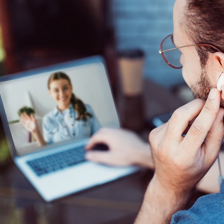 В ТК РФ предлагается закрепить норму о временной или частичной дистанционной форме работы