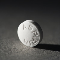 Аспирин в дозировке 50-300 мг потерял славу профилактического препарата против инфаркта миокарда и других атеротромботических осложнений атеросклероза