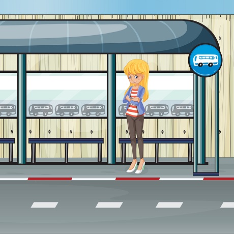 За принудительную высадку из общественного транспорта ребенка до 16 лет планируют ввести штрафы