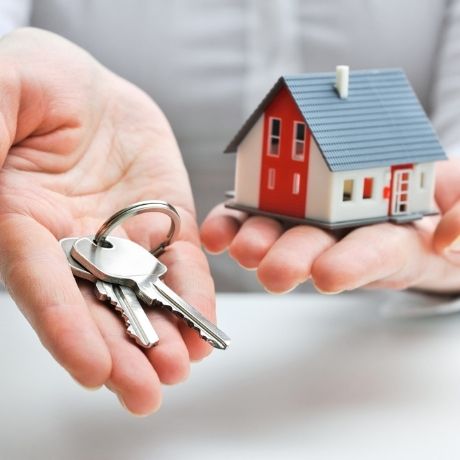 Доход от продажи унаследованной от родственников недвижимости могут освободить от НДФЛ
