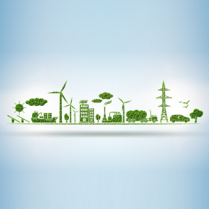 Новые экологические требования к промышленным предприятиям