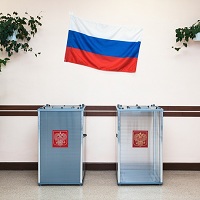 Избирательные участки на выборах в московские органы государственной власти и местного самоуправления будут работать до 22.00