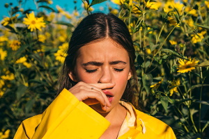 Анализ на аллергию в "ЛабКвест" – возможное решение беспокойств и проблем