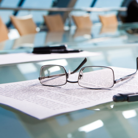 Разработан проект новых Правил нотариального делопроизводства