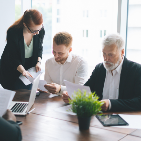 В России хотят изменить порядок оценки доли в ООО