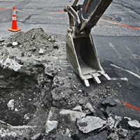 Не менее чем на 585 участках столичных дорог проведут ремонтные работы