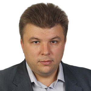 Дмитрий Жарский