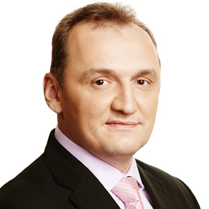 Осташевич Сергей