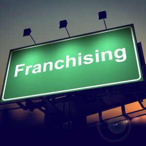 Франчайзинг в России: проблемы и перспективы