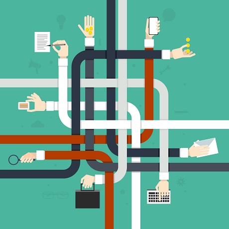 Сомнительные операции с цифровыми рублями будут приостанавливаться на 2 дня