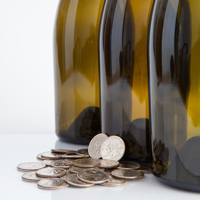 Правительство РФ планирует установить минимальную цену на вино