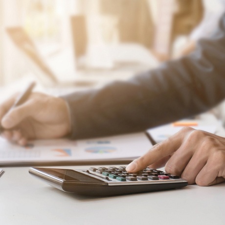 На сайте Банка России заработал сервис "Конструктор платежных поручений"