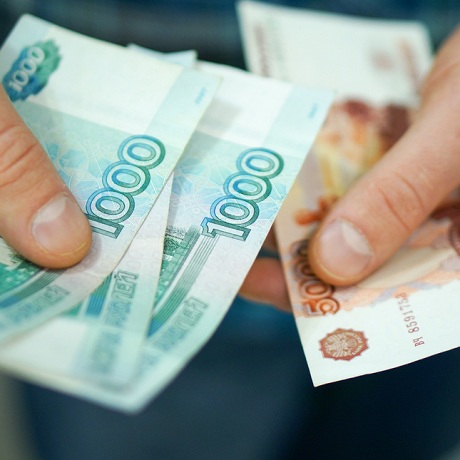 Разработан законопроект о досрочном увеличении МРОТ до прожиточного минимума