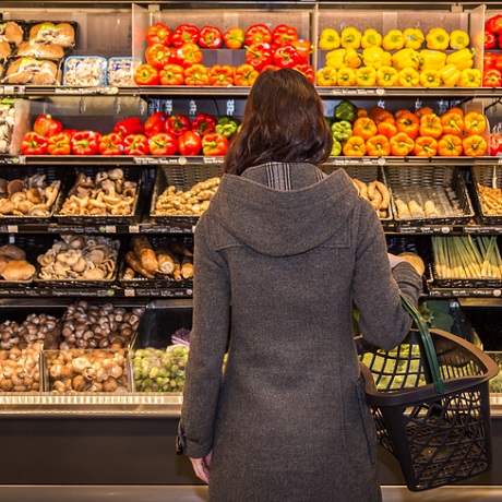 Роспотребнадзор: за фальсификацию продуктов необходимо ввести уголовную ответственность