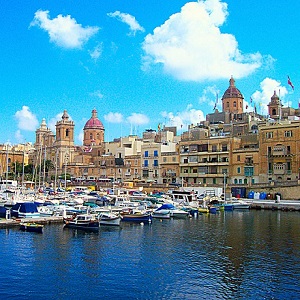 ПМЖ Мальты – европейские возможности для всей семьи