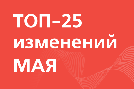 ��� ��������� � ������ � 1 ��� 2025 ����: ������ ��������� �� ���������, ������ �� ��������, ���������� ������ �� ������ ������������ ������, ������ ��� ��������