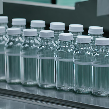 В России ввели мораторий на выдачу лицензий на производство этилового спирта